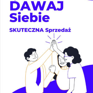książka "SprzeDAWAJ siebie - FURIC"
