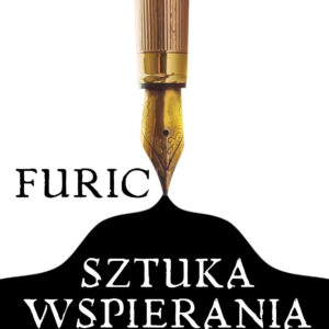 Książka "Sztuka Wspierania: FURIC"