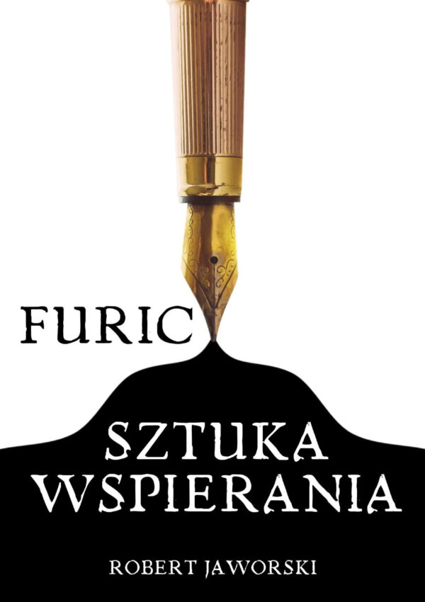 Książka "Sztuka Wspierania: FURIC"