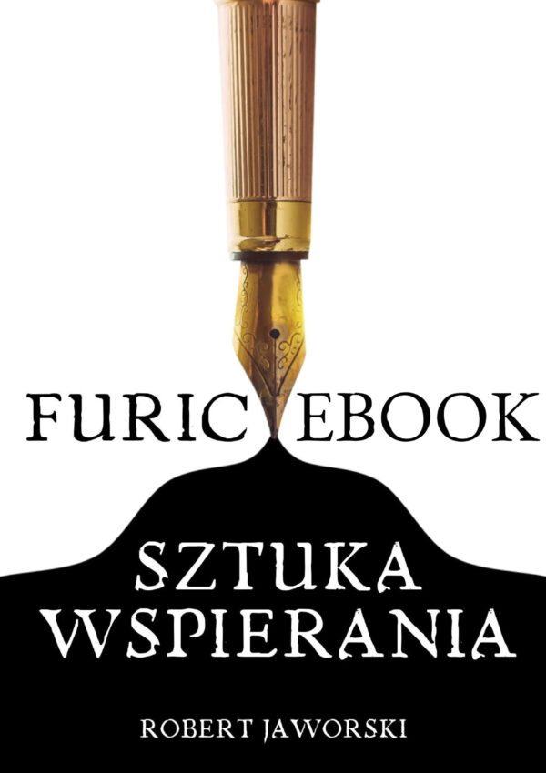 EBOOK "Sztuka Wspierania: FURIC"